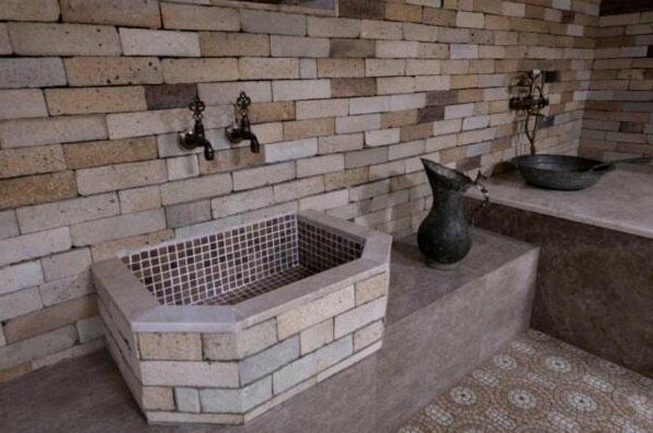 Miras hotel Bilgah - Photo4