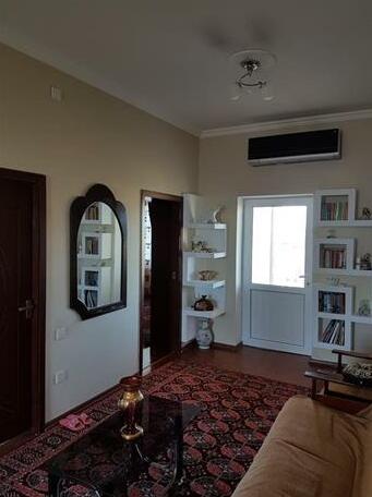 NA Guest House - Photo2