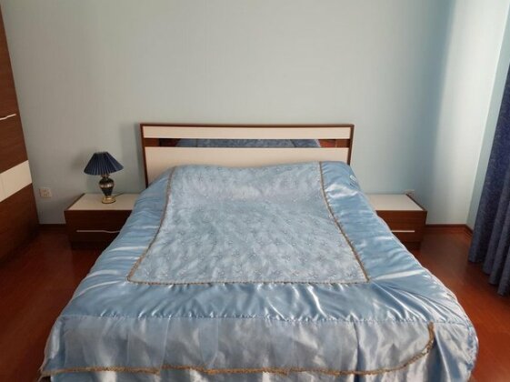 NA Guest House - Photo3