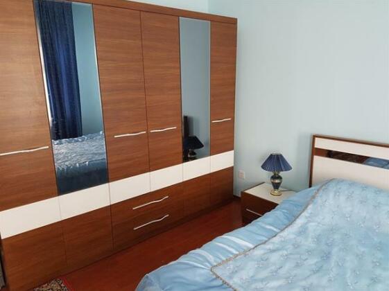 NA Guest House - Photo4