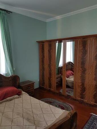 NA Guest House - Photo5
