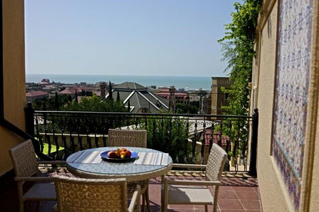 Seaview Villa Buzovna - Photo2