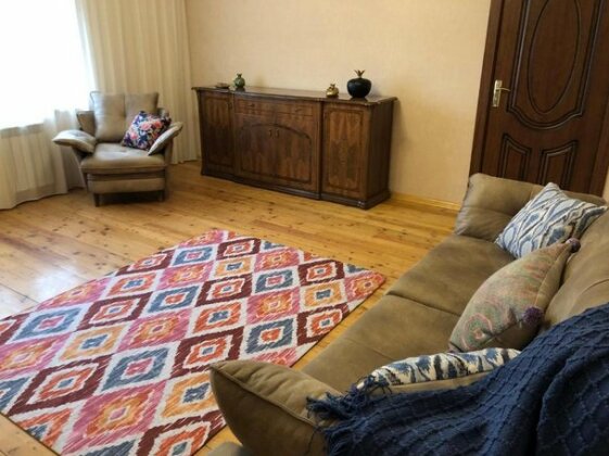 Seaview Villa Buzovna - Photo3