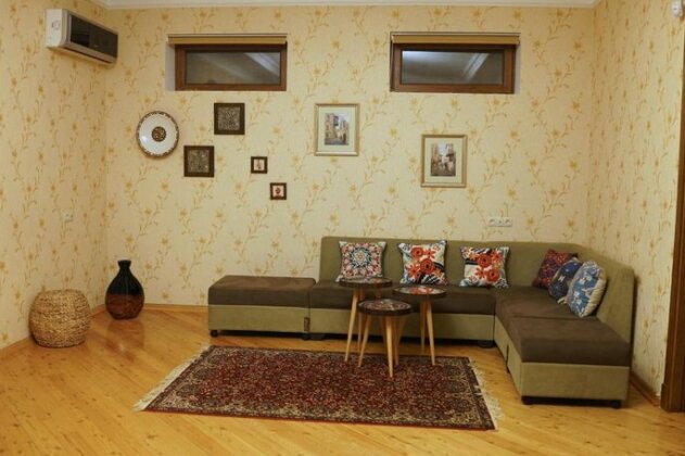 Seaview Villa Buzovna - Photo5