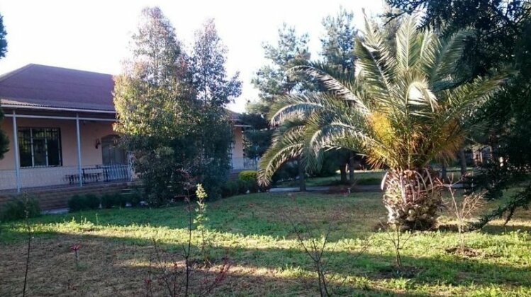 Villa Mardakan Elite - Photo2