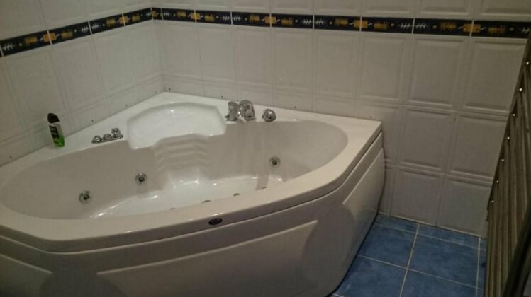 Villa Mardakan Elite - Photo4