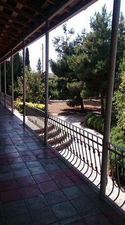 Villa Mardakan Elite - Photo5