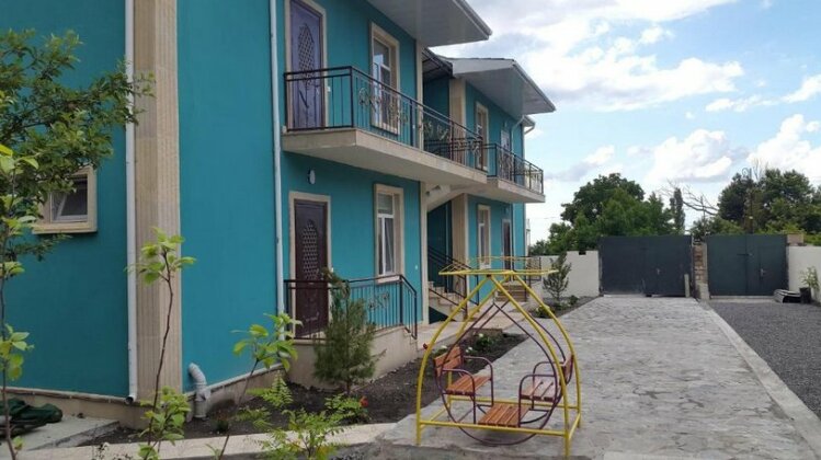 Apartments Firuze - Photo2