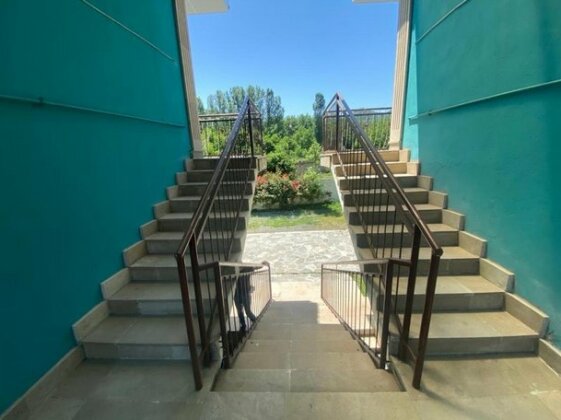 Apartments Firuze - Photo3