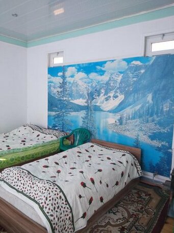 Cavansir Otel - Photo2
