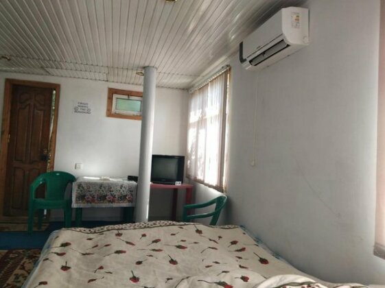 Cavansir Otel - Photo3