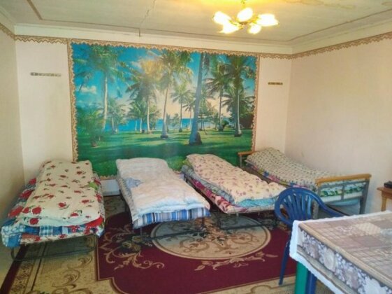 Cavansir Otel - Photo4