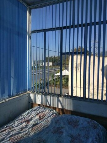 Cavansir Otel - Photo5
