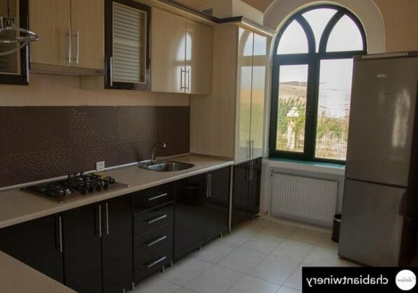Chateau Monolit - Photo2