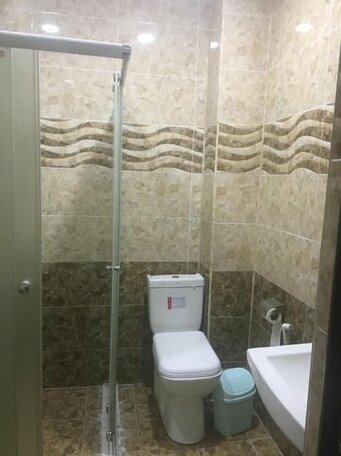 Emerald House Gabala - Photo2