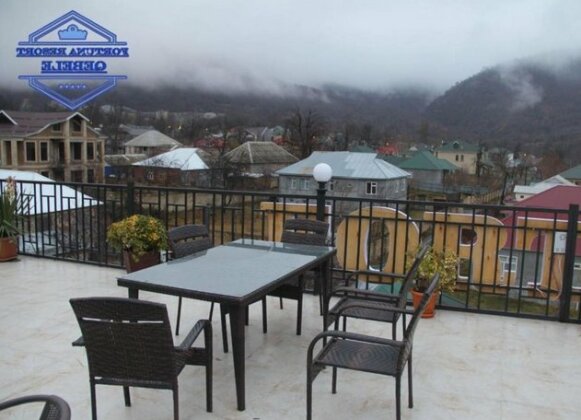 Fortuna Resort Qebele - Photo4