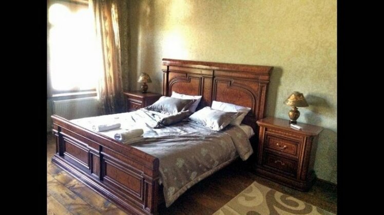 Gabala Gilan Hotel - Photo3