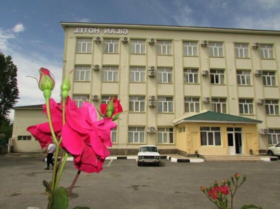 Gabala Gilan Hotel - Photo5