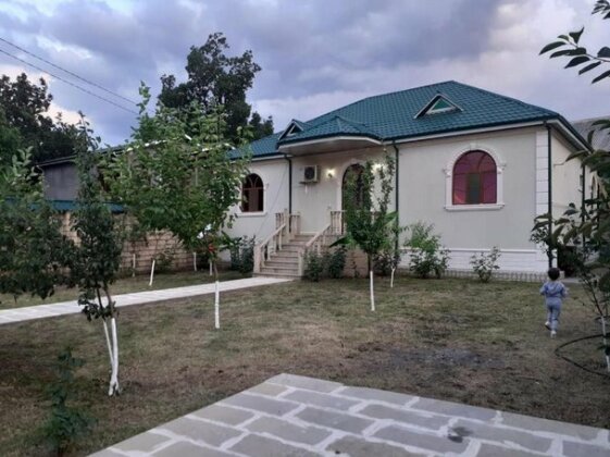 Gabala Karvansaray Villa - Photo2