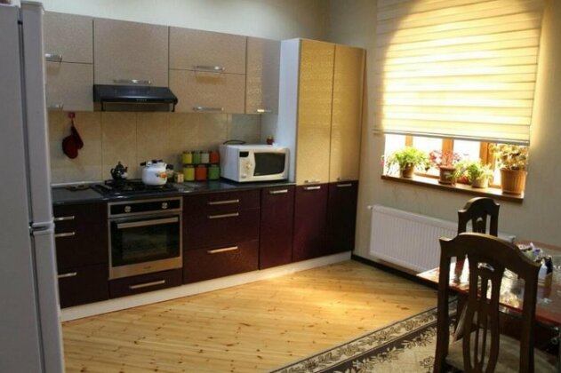 Gabala Karvansaray Villa - Photo5