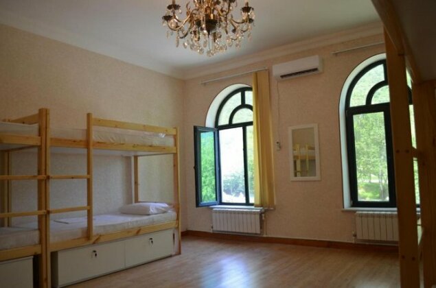Kahran Hostel - Photo2