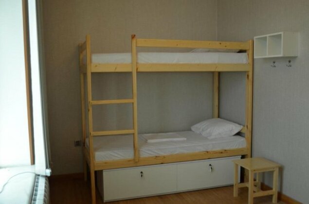 Kahran Hostel - Photo4