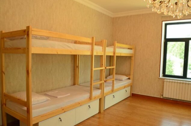 Kahran Hostel - Photo5