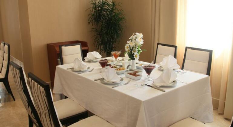 Kaspia City Hotel Gabala - Photo2