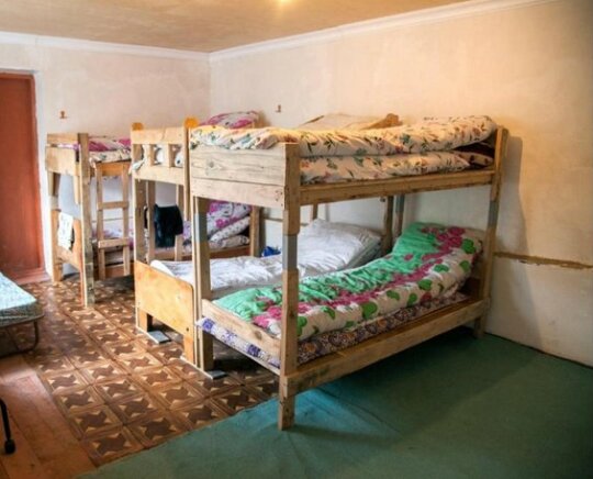 Khinalig Guest House - Photo5