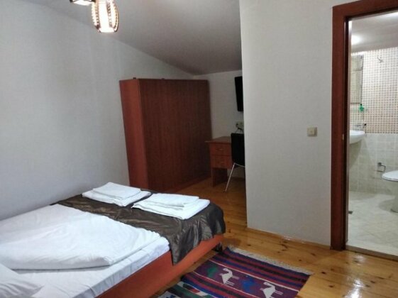 Lahic Guesthouse - Photo4