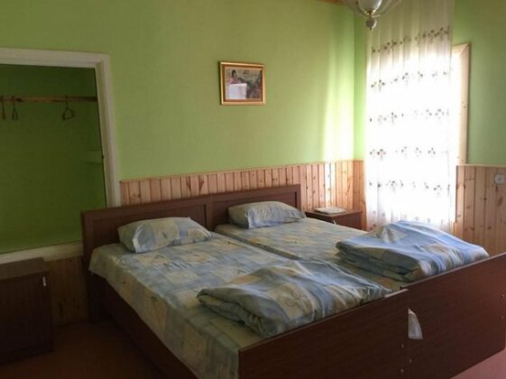 Lahic Hostel - Photo4