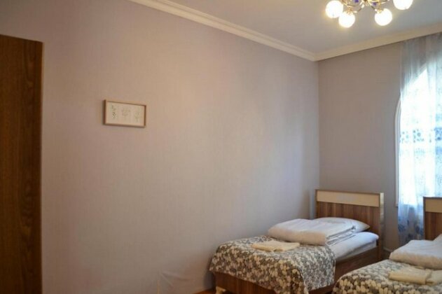 Lavender Guesthouse Gabala - Photo4