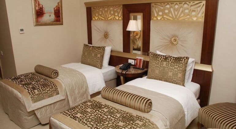 Qafqaz Karvansaray Hotel - Photo3