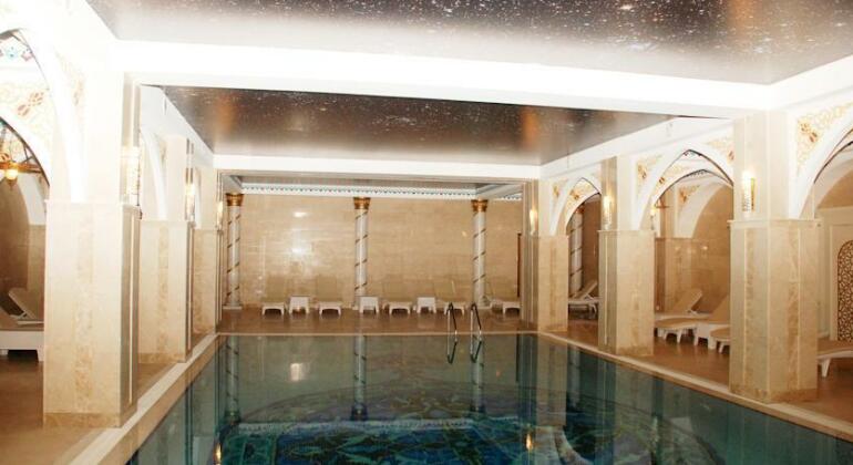 Qafqaz Karvansaray Hotel - Photo5