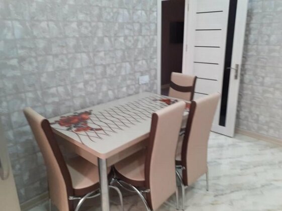 Qafqaz Mountain Villa - Photo2