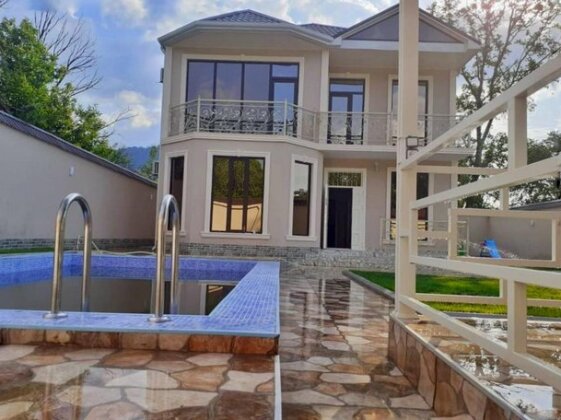 Qafqaz Mountain Villa - Photo3