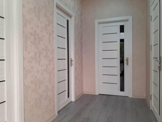 Qafqaz Mountain Villa - Photo4