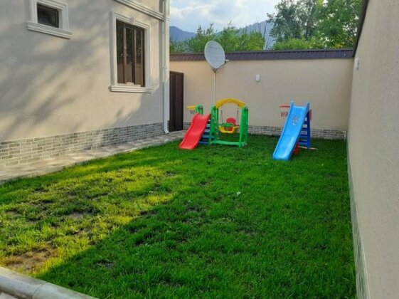 Qafqaz Mountain Villa - Photo5