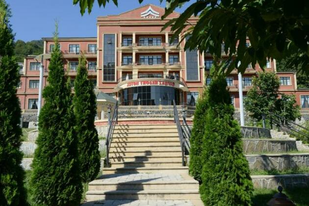 Qafqaz Resort Hotel