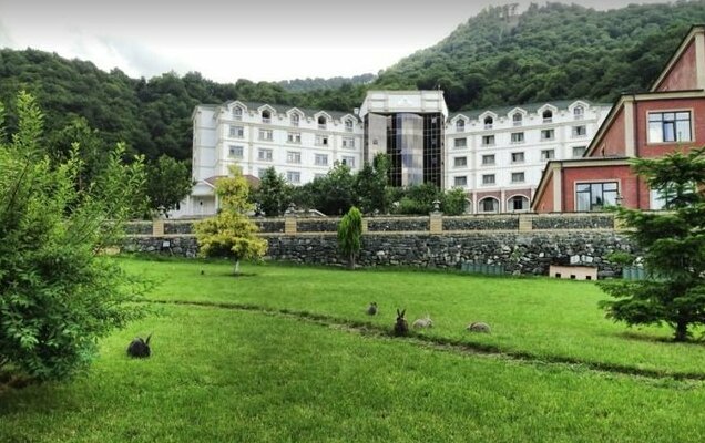 Qafqaz Resort Hotel - Photo2