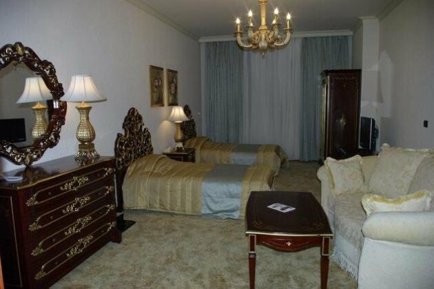 Qafqaz Resort Hotel - Photo3