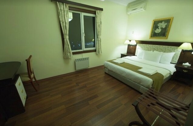 Qafqaz Resort Hotel - Photo4