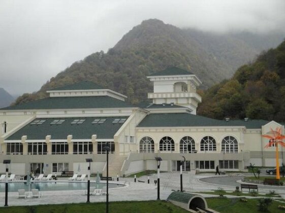 Qafqaz Resort Hotel - Photo5