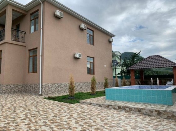 Qafqaz Resort Mountain Villas - Photo3