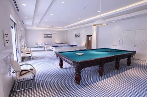 Qafqaz Riverside Hotel - Photo3
