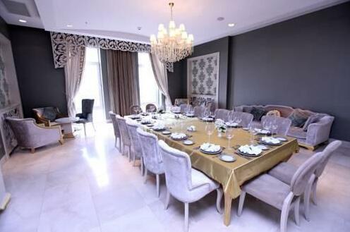 Qafqaz Riverside Hotel - Photo4