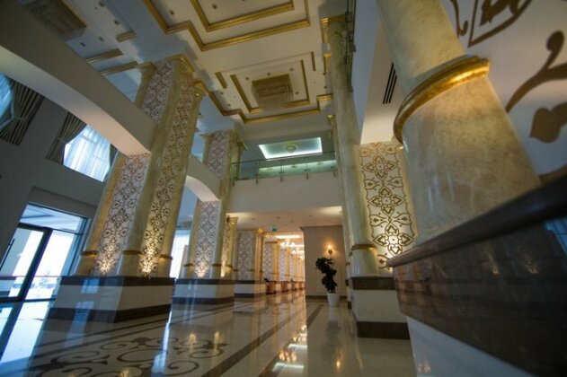 Qafqaz Sport Hotel - Photo2
