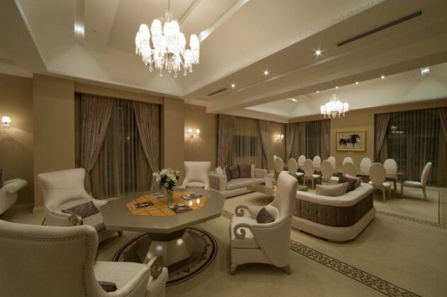 Qafqaz Sport Hotel - Photo3