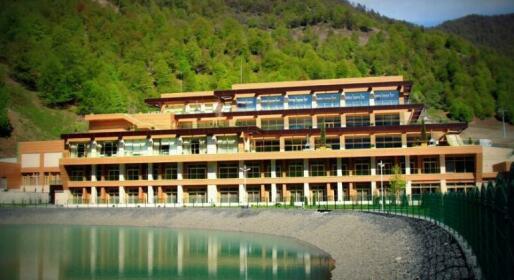 Qafqaz Tufandag Mountain Resort Hotel