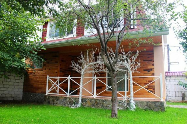 Villa de Gabala - Photo2